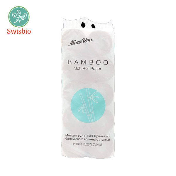 BAMBOO SOFT ROLL PAPER