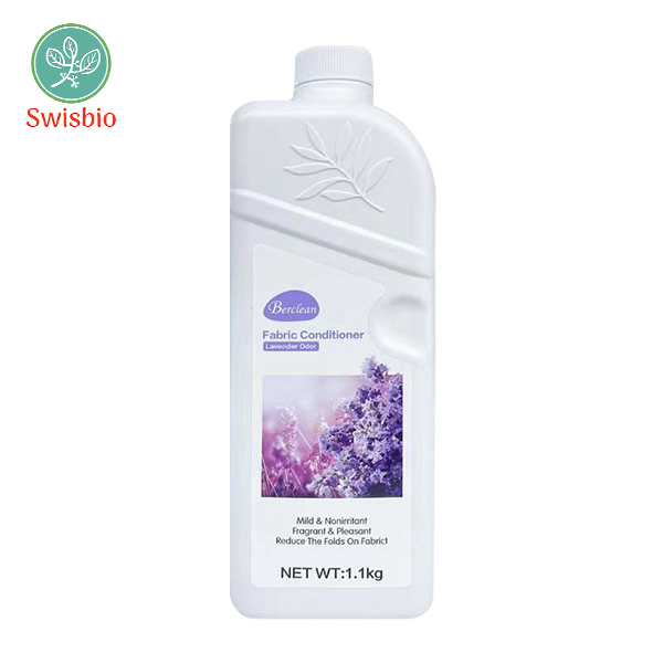 BERCLEAN FABRIC CONDITIONER