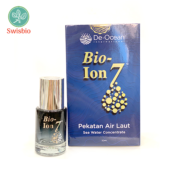 BIO ION 7