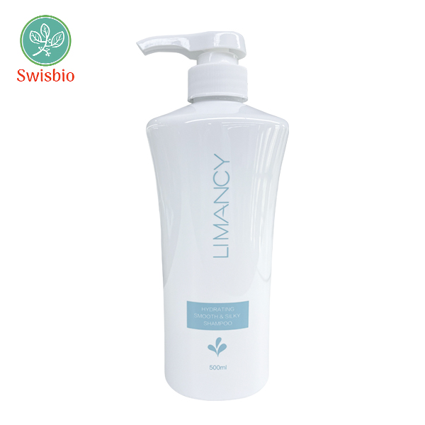 LIMANACY Hydrating Smooth _ Silky Shampoo