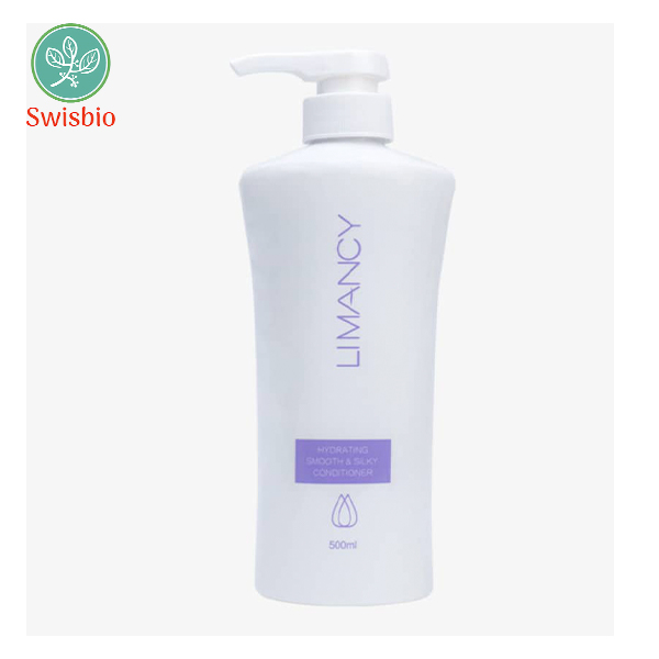 LIMANCY SMOOTH _HAIR CONDITIONER