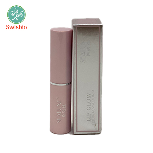 LIP GLOW COLOR REVIVER BALM