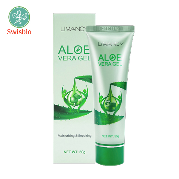 Limancy Aloe Vera Gel 50g