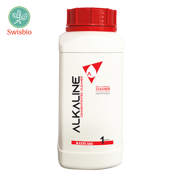 MAXXCARE - MULTI PURPOSE CLEANER WITH ALKALINE BASE