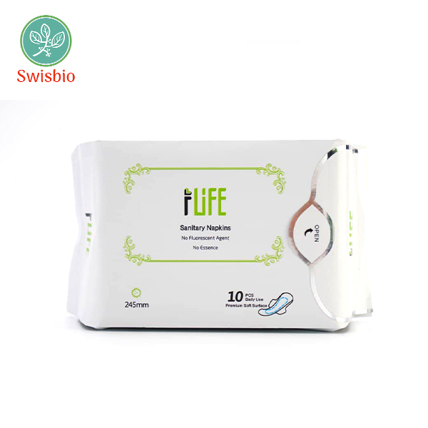 Sanitary Napkins (Daily Use)